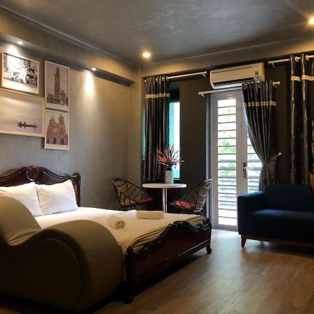 Happyhomes Saigon Central Πόλη Χο Τσι Μινχ Εξωτερικό φωτογραφία