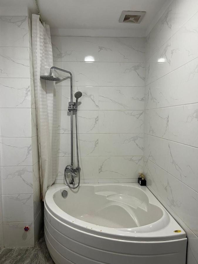 Happyhomes Saigon Central Πόλη Χο Τσι Μινχ Εξωτερικό φωτογραφία