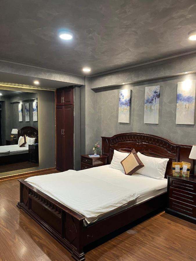 Happyhomes Saigon Central Πόλη Χο Τσι Μινχ Εξωτερικό φωτογραφία