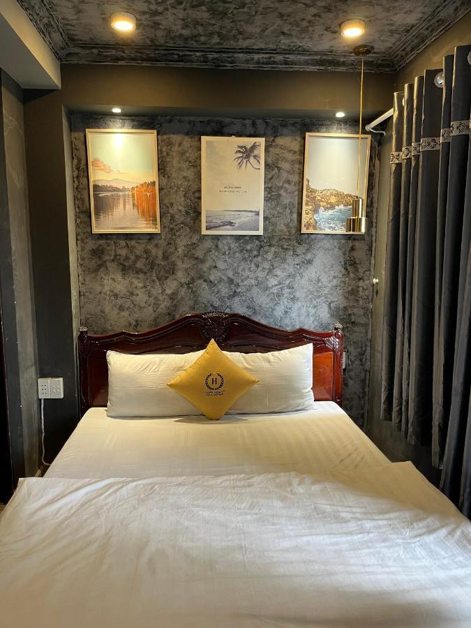 Happyhomes Saigon Central Πόλη Χο Τσι Μινχ Εξωτερικό φωτογραφία
