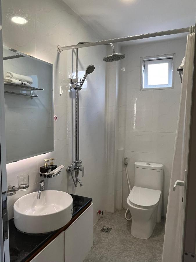 Happyhomes Saigon Central Πόλη Χο Τσι Μινχ Εξωτερικό φωτογραφία