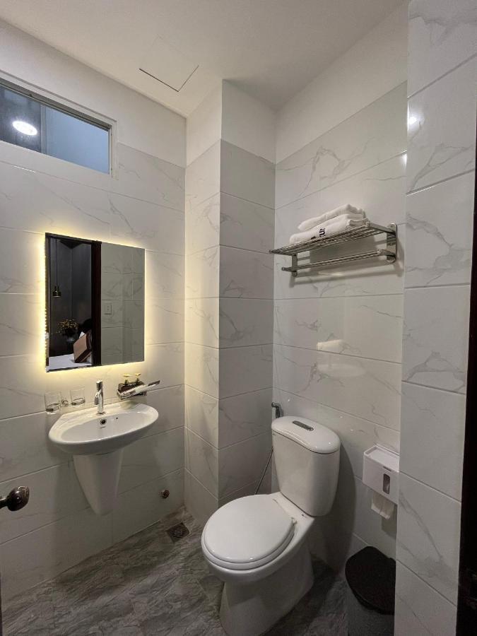 Happyhomes Saigon Central Πόλη Χο Τσι Μινχ Εξωτερικό φωτογραφία