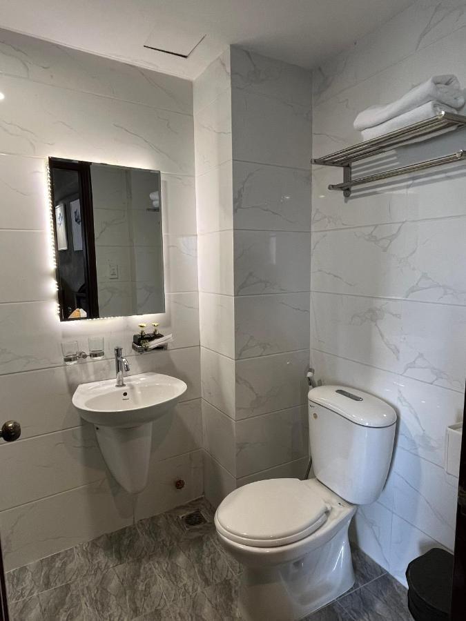 Happyhomes Saigon Central Πόλη Χο Τσι Μινχ Εξωτερικό φωτογραφία