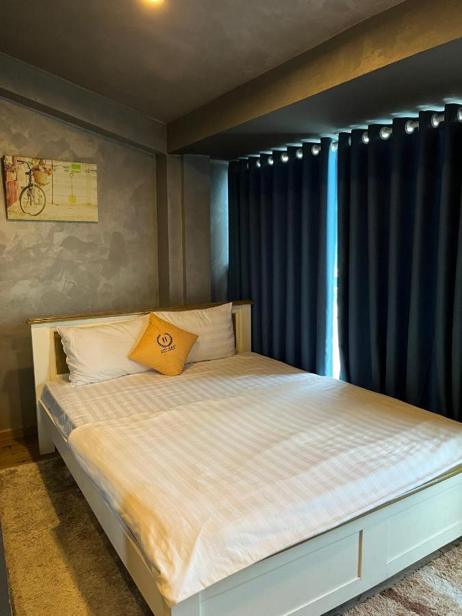 Happyhomes Saigon Central Πόλη Χο Τσι Μινχ Εξωτερικό φωτογραφία