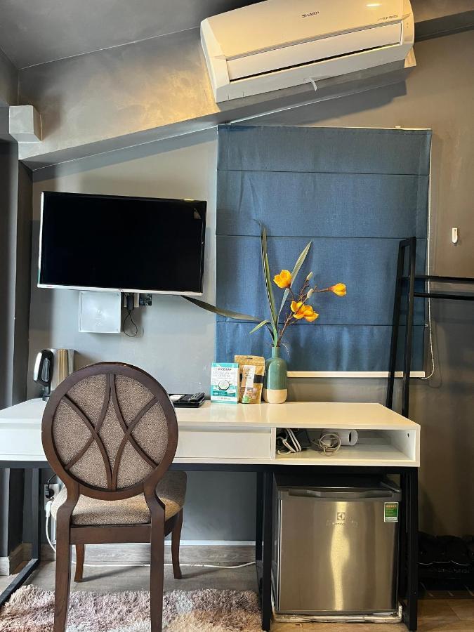 Happyhomes Saigon Central Πόλη Χο Τσι Μινχ Εξωτερικό φωτογραφία