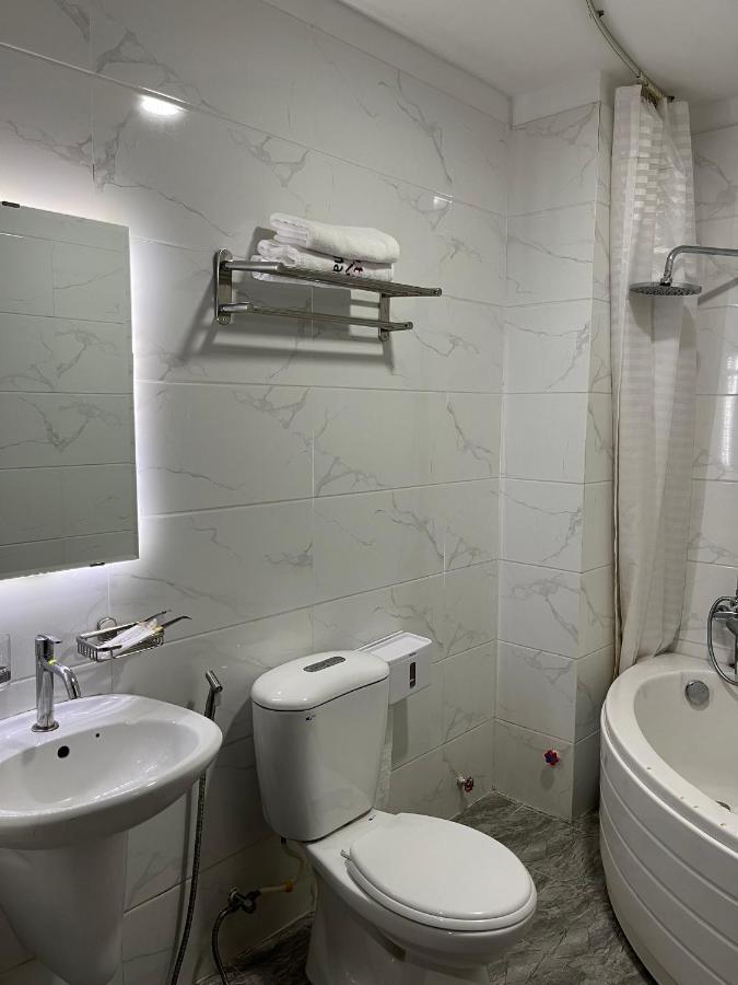 Happyhomes Saigon Central Πόλη Χο Τσι Μινχ Εξωτερικό φωτογραφία