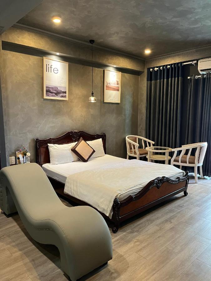 Happyhomes Saigon Central Πόλη Χο Τσι Μινχ Εξωτερικό φωτογραφία