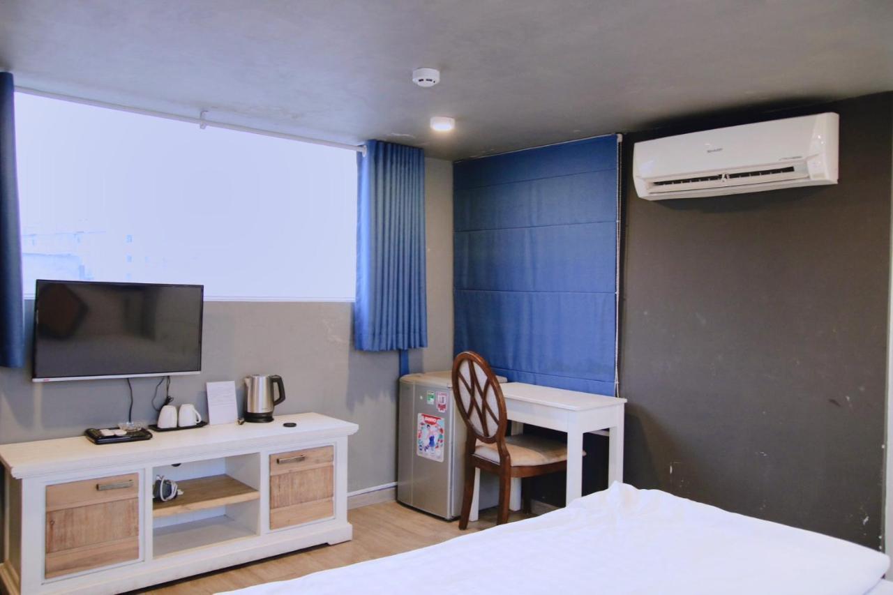 Happyhomes Saigon Central Πόλη Χο Τσι Μινχ Εξωτερικό φωτογραφία