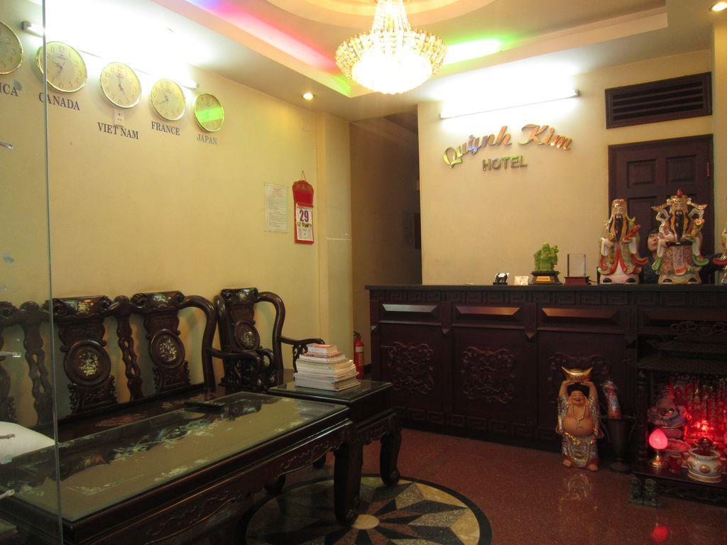 Happyhomes Saigon Central Πόλη Χο Τσι Μινχ Εξωτερικό φωτογραφία