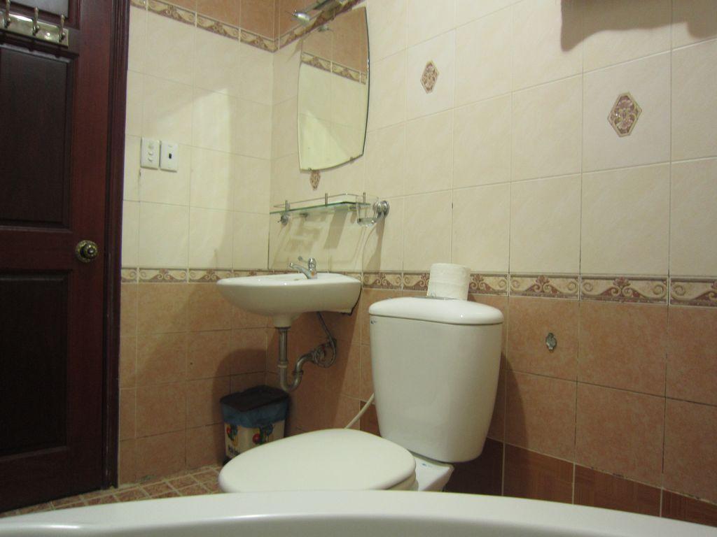Happyhomes Saigon Central Πόλη Χο Τσι Μινχ Εξωτερικό φωτογραφία