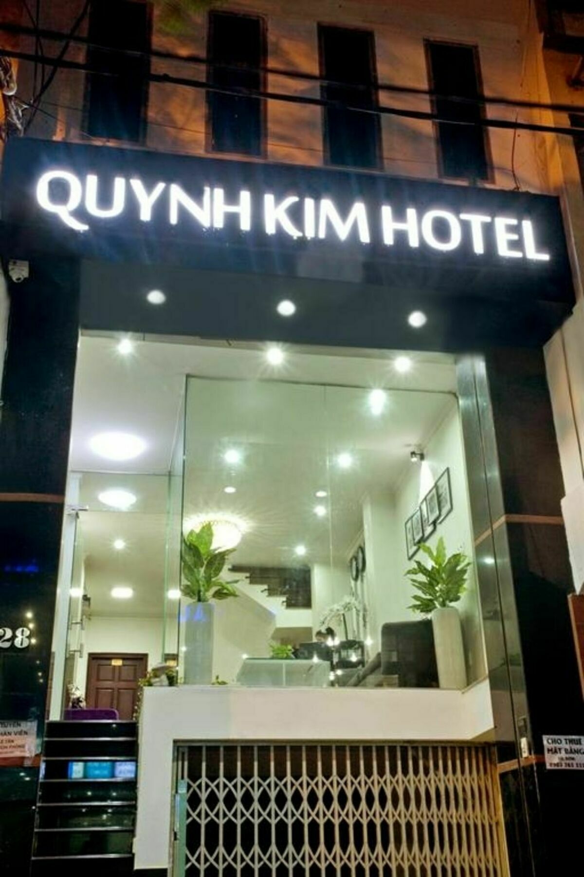 Happyhomes Saigon Central Πόλη Χο Τσι Μινχ Εξωτερικό φωτογραφία