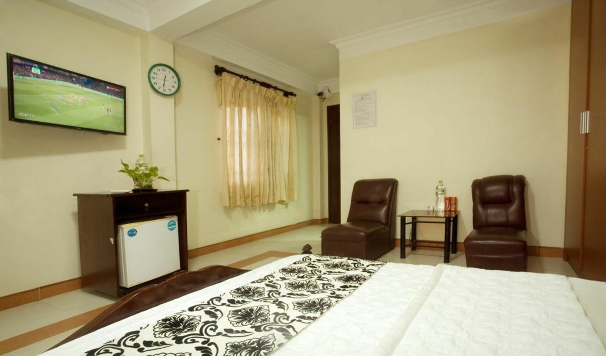 Happyhomes Saigon Central Πόλη Χο Τσι Μινχ Εξωτερικό φωτογραφία