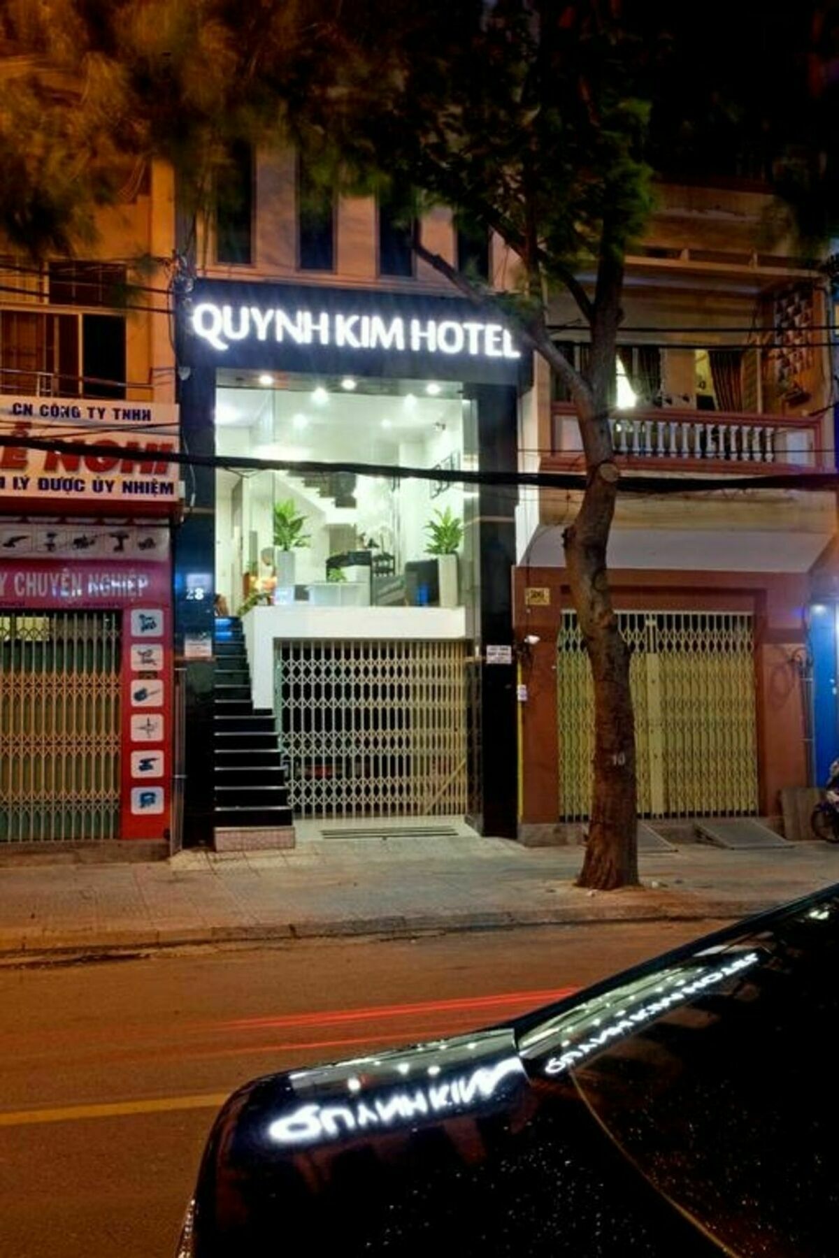 Happyhomes Saigon Central Πόλη Χο Τσι Μινχ Εξωτερικό φωτογραφία