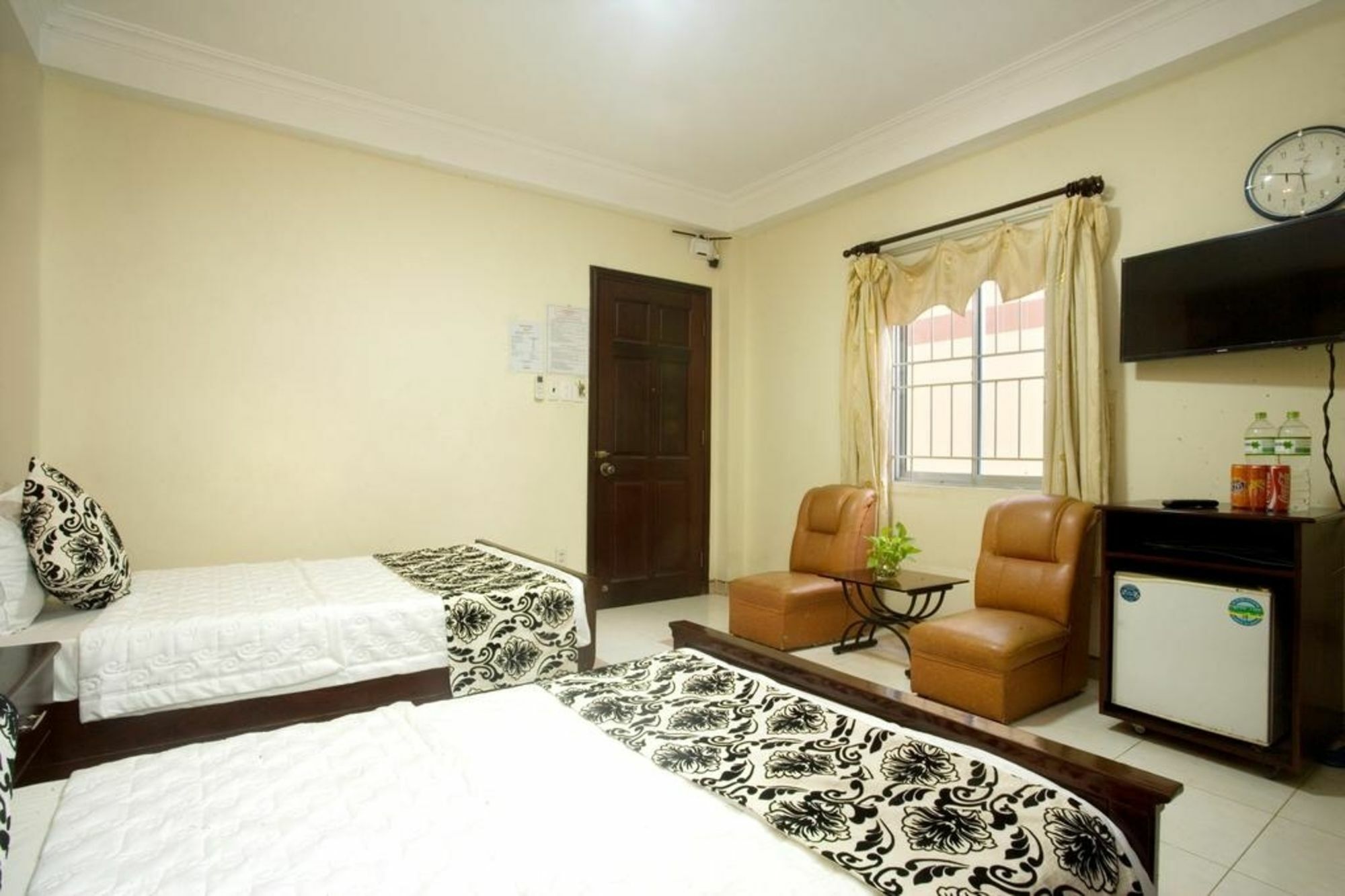 Happyhomes Saigon Central Πόλη Χο Τσι Μινχ Εξωτερικό φωτογραφία