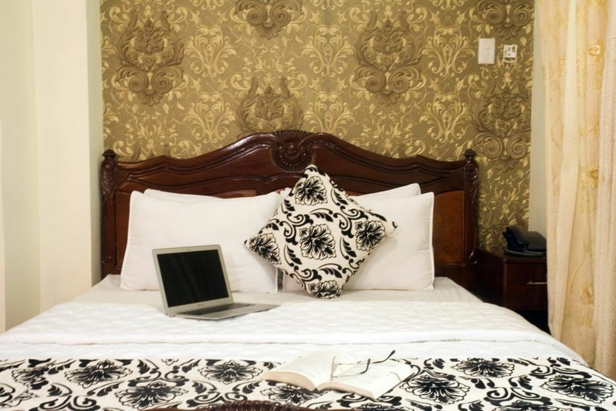 Happyhomes Saigon Central Πόλη Χο Τσι Μινχ Εξωτερικό φωτογραφία