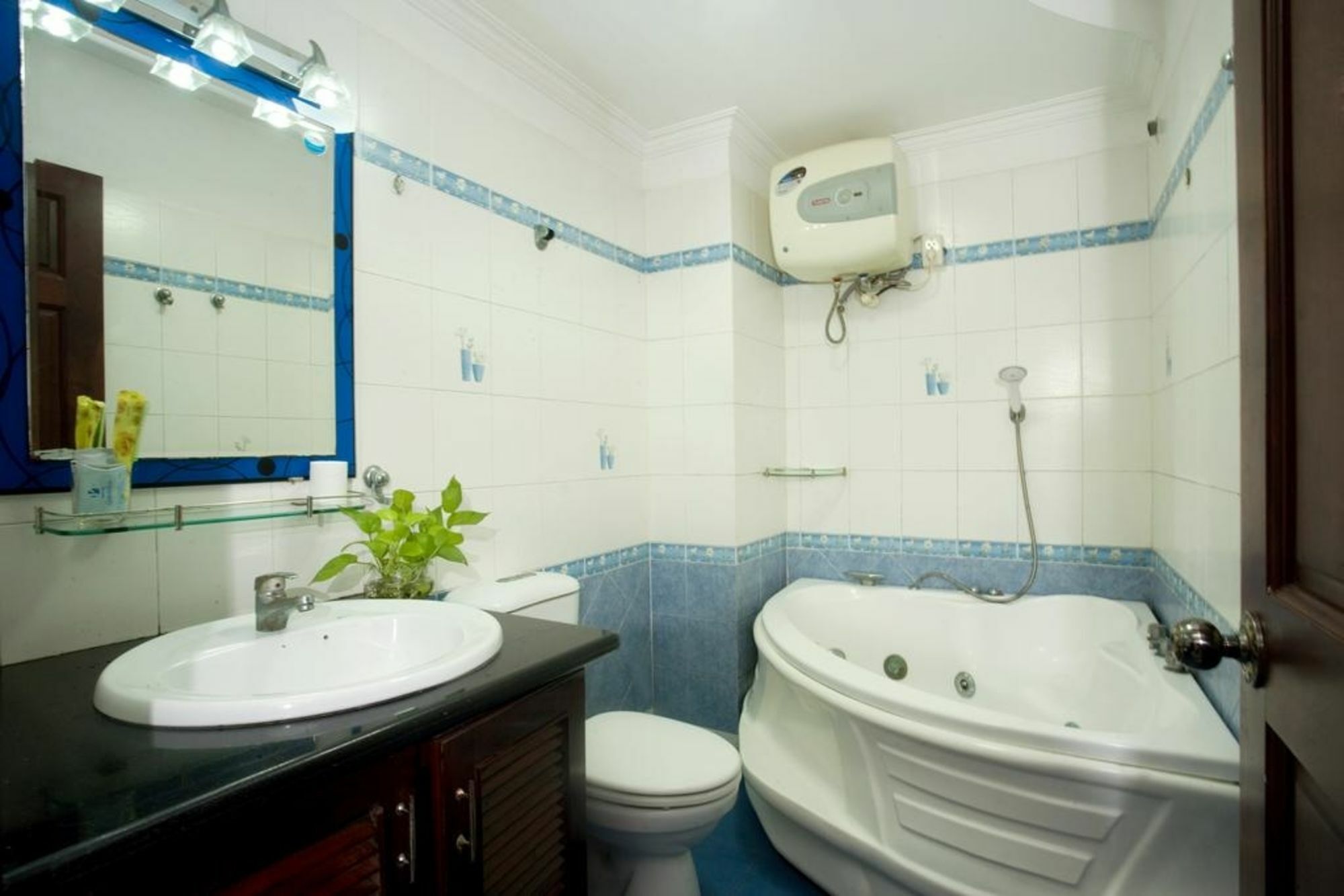 Happyhomes Saigon Central Πόλη Χο Τσι Μινχ Εξωτερικό φωτογραφία