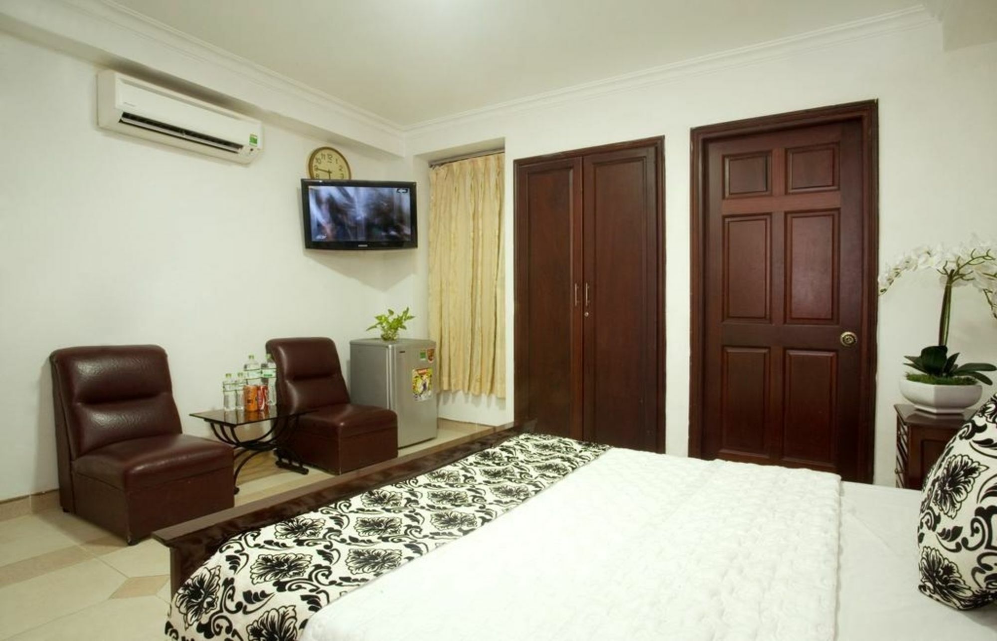 Happyhomes Saigon Central Πόλη Χο Τσι Μινχ Εξωτερικό φωτογραφία