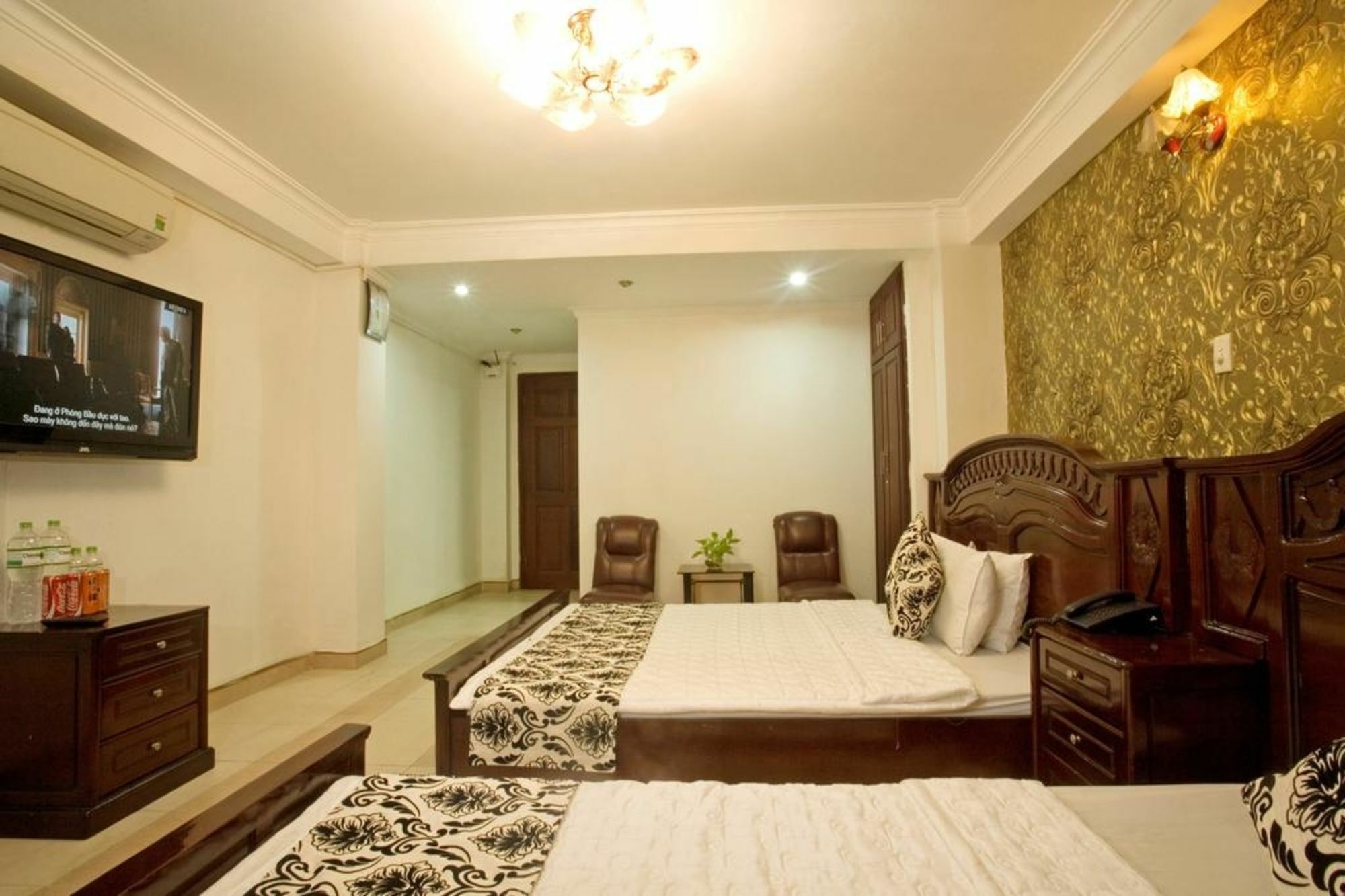 Happyhomes Saigon Central Πόλη Χο Τσι Μινχ Εξωτερικό φωτογραφία