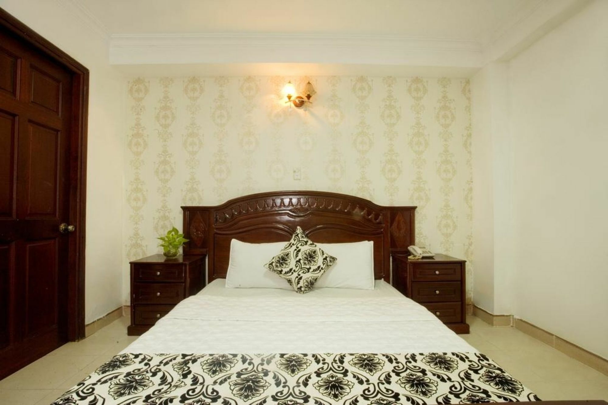 Happyhomes Saigon Central Πόλη Χο Τσι Μινχ Εξωτερικό φωτογραφία