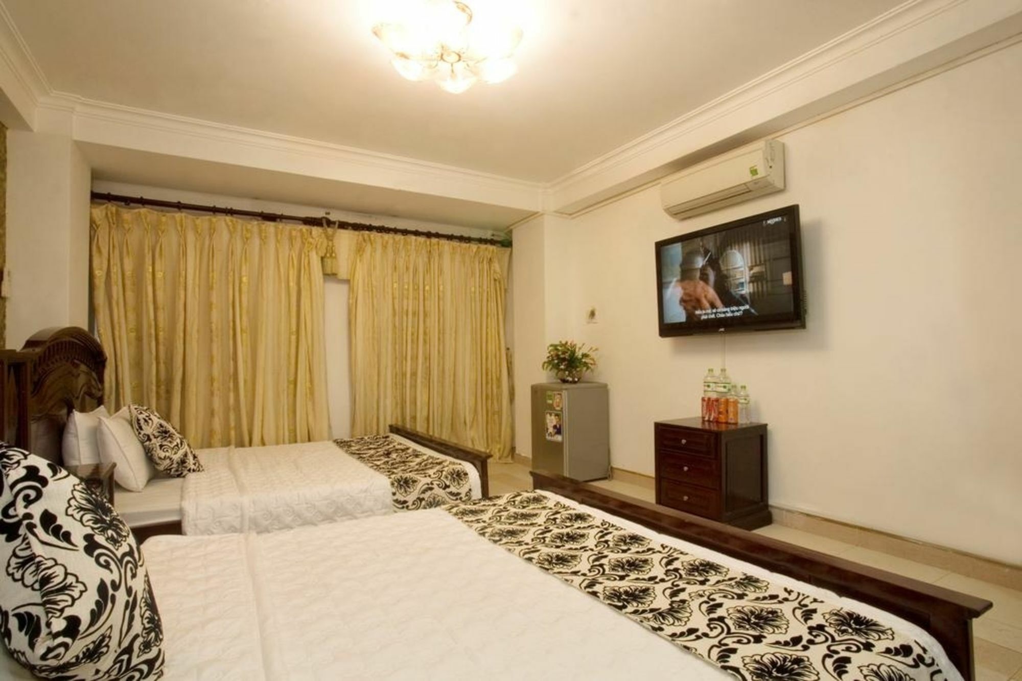 Happyhomes Saigon Central Πόλη Χο Τσι Μινχ Εξωτερικό φωτογραφία